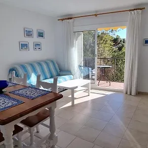 Sa Shei Appartement Tossa de Mar