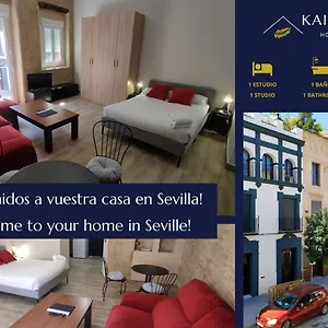  Appartement Almona Junto Al Rio - Kainga Homes