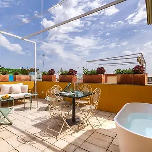 Apartment Ohliving Parasol Botanic Garden 1, Seville