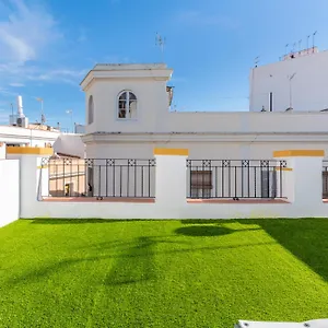  Appartement Santa Barbara Suites,