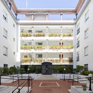  Appartement San Jacinto Triana Deluxe By Valcambre