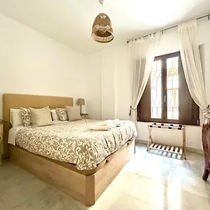  Appartement Hispalis Catedral