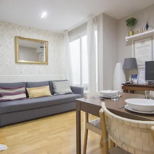  Appartement Rentalsevilla Compania